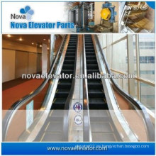Pasamanos de alta calidad para escalera mecánica